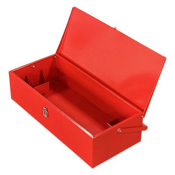 Купити Металлический кейс для домкрата T830020 (ХЗСО) MCJ625-1